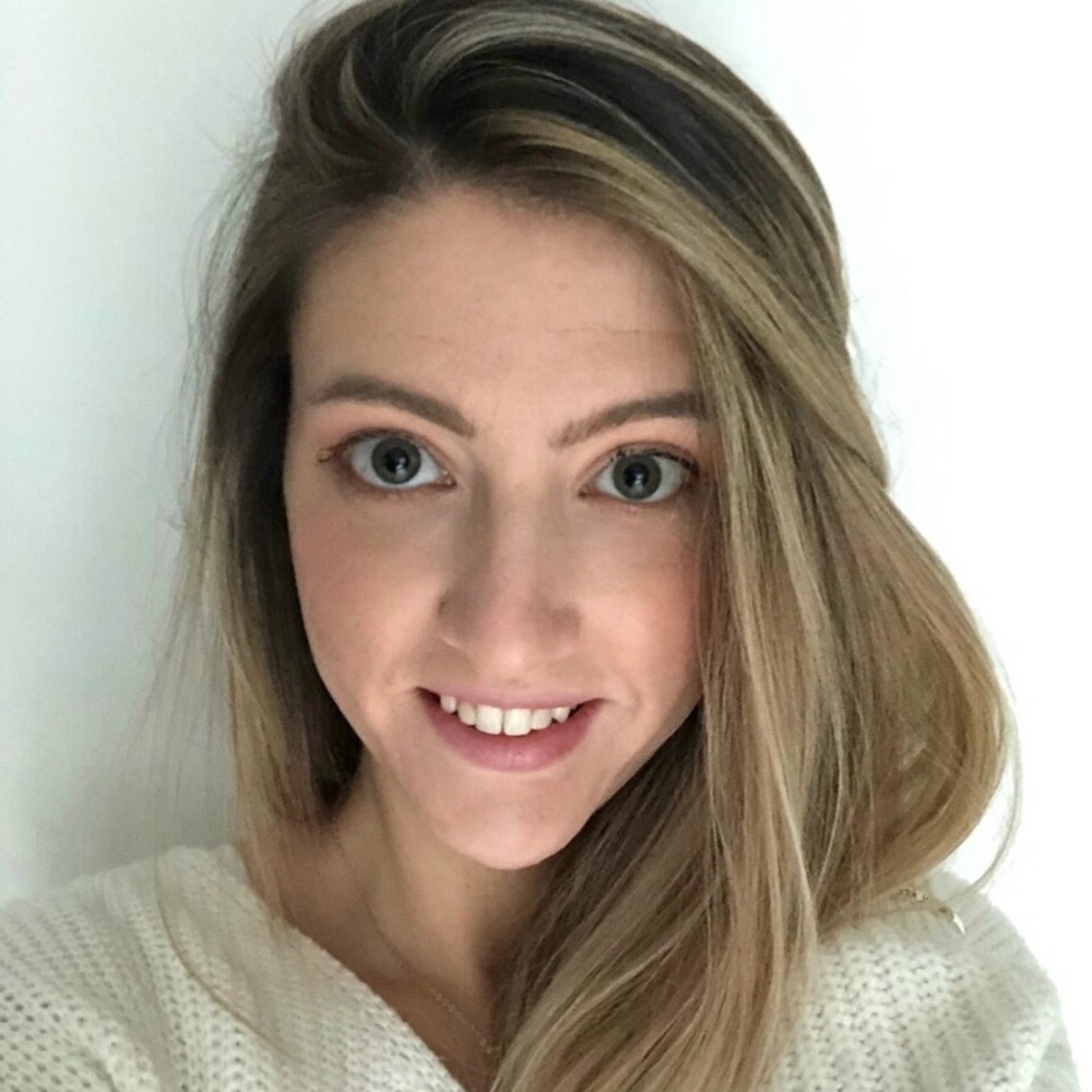 Meet your Posher, Shauna